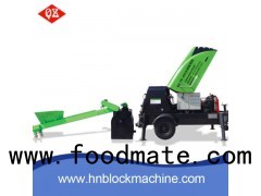 Large Cement Foaming Machine Equipment