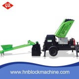 Large Cement Foaming Machine Equipment