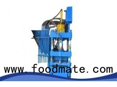 Hydraulic block machine