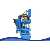 Hydraulic block machine