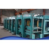 Cementing machine