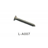 Stainless Steel Concrete Screw Metal Screws