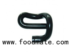 Elastic Rail Clamp- Railway Fasteners