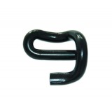 Elastic Rail Clamp- Railway Fasteners