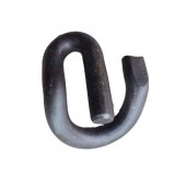 E Type Rail Clip Metal Clips Fasteners