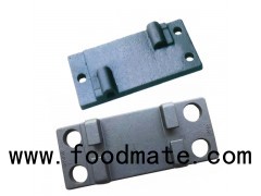 Rail Tie Plate Manufacturers