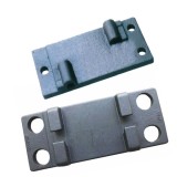 Rail Tie Plate Manufacturers