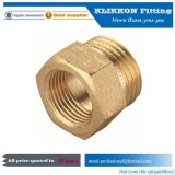 Male To Female Brass Fitting Pipe