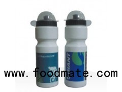 Plastic Sport Bottle Promotion Bottle