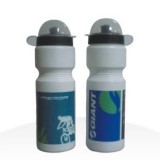 Plastic Sport Bottle Promotion Bottle