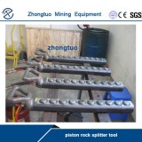 Hydraulic Piston Rock Splitter|Factory Price In Promotion