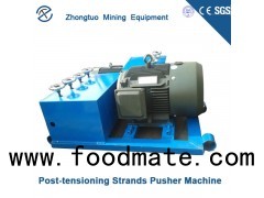 Strand Pusher Machine for sale