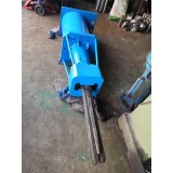 Ultra Wedge Rock Splitter Mounted With Excavatorexcavator mounted hydraulic rock splitter