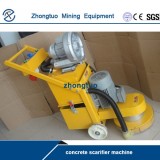 concrete floor grinder polisher