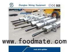 Hydraulic Concrete Splitter for sale