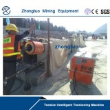 Post Tension Intelligent Tensioning Equipment