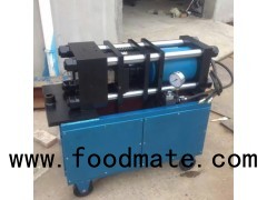 upset forging machine|Rebar Straight Thread Rolling Machine