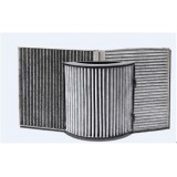 Long Life Time Best Value Cabin Filter For Audi With OEM Number Is 4A0091800