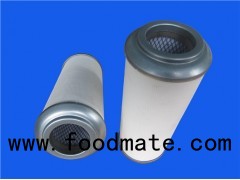 Goof Quality Air Oil Separator For Kobelco Compressor P-CE 03-555-04