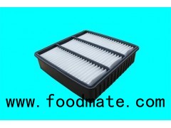 Best Value Air Filter For Haifee, Long Lifespan, High Filtration Efficiency MR373756