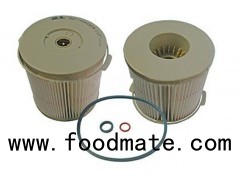 Diesel Fuel Filter Oil/water Separator High Filtration Efficiency OEM 2040PM