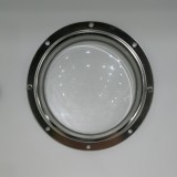 glass cover for led lamps