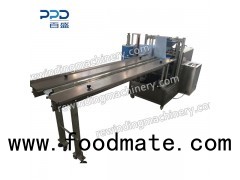 Warm Paste Packaging Machine