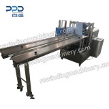 Warm Paste Packaging Machine