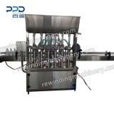 Automatic Filling Machine