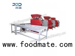 Automatic Stretch Film Rewinder