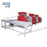 Automatic Stretch Film Rewinder