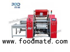 18kg Stretch Wrap Film Rewinder