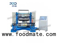 PET Film Slitting Machine