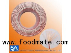 Copper Cable 1.5 Mm 2.5mm 4mm 6mm 10mm House Wiring Electrical Cable Copper Single Core Pvc Wire