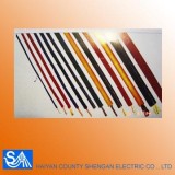 High Quality BV Single-core Insulated Copper Wire