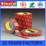 3m 4229 VHB Auto Acrylic Foam Double Sided Tape 0.8mm Thickness