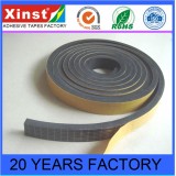 Self Adhesive Closed Cell EPDM Foam Tape