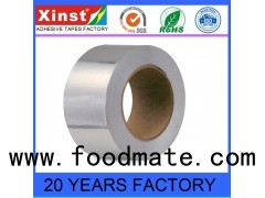 PET Laminate Mylar Aluminum Foil Tape For FFC