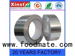 Single Sided Self Adhesive Aluminum Foil Tape