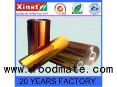 High Temperautre Insulation Polyimide PI Film