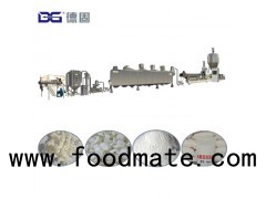 Modified corn starch making machines manufacturer hot sale low price