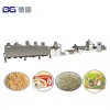 Rice Cereal puffing popped rice machine product line on sale low price