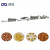 Breakfast cereal choco flakes chocos shell crispy snack food machine maker