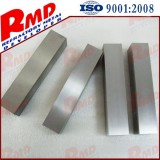 ASTM pure 99.95% Nb niobium block