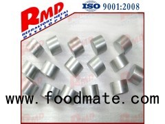 Round and Square and Any Shape You Want Ta Material Tantalum Rotating Sputtering Target Block