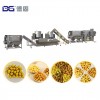 Commercial Hot Air Popcorn Coater Flavored Pop Corn Machine with Cheese Chedar Powder