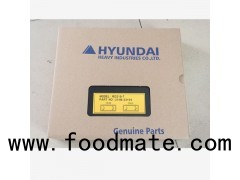 Excavator Controller RD210-7 Controller Computer Board CPU 21N6-33104