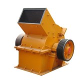 Movable Hammer Crusher