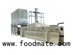noodle processing machine