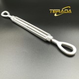 Forged Eye & Eye Stainless Steel Turnbuckles small turnbuckle hardware for sale